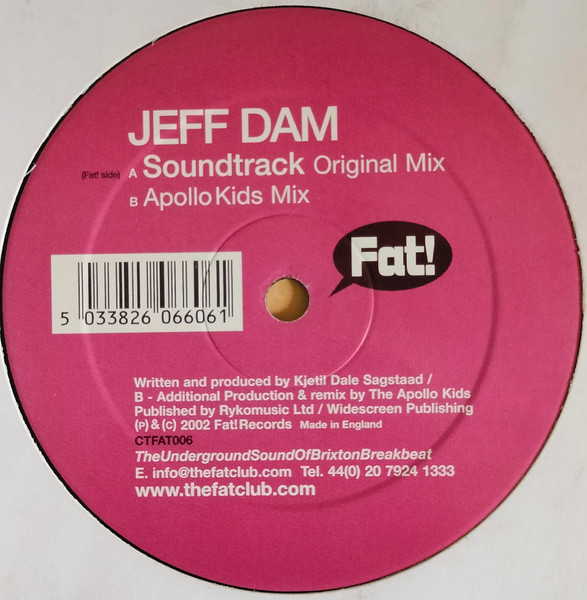 Soundtrack
