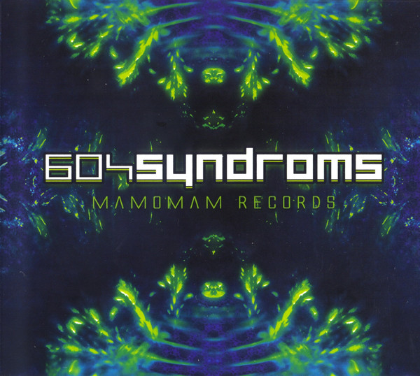 604 Syndroms