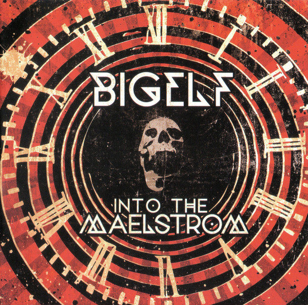 Into The Maelstrom