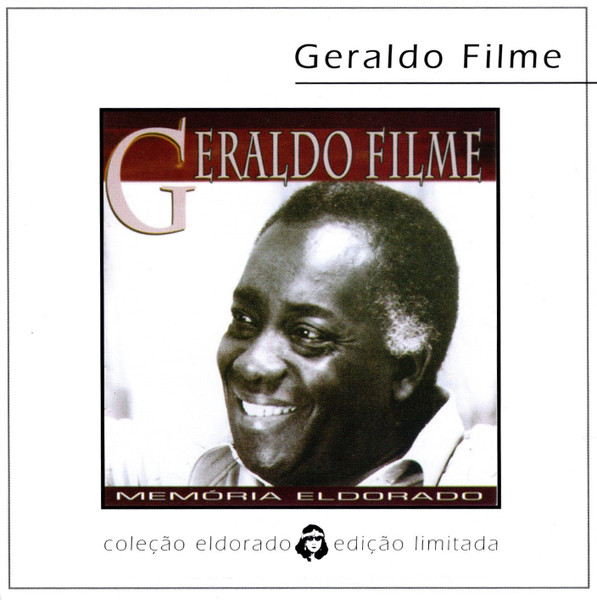 Geraldo Filme