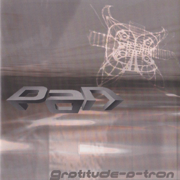Gratitude-A-Tron