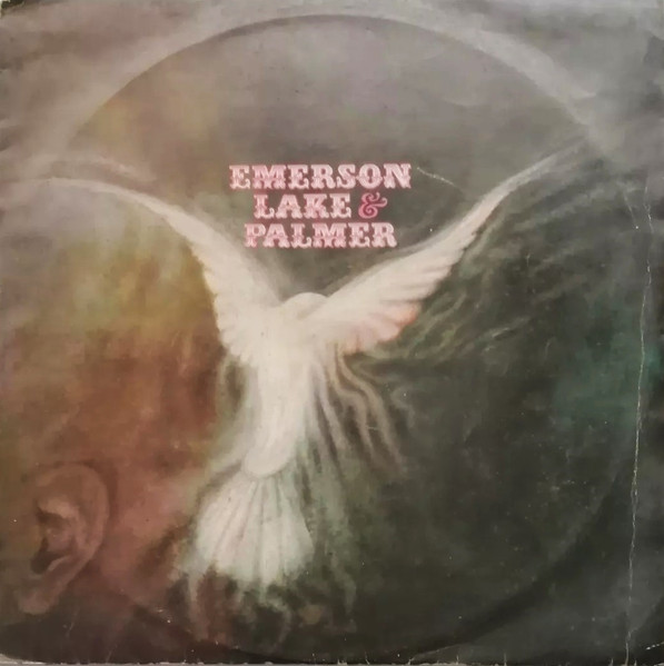 Emerson, Lake & Palmer