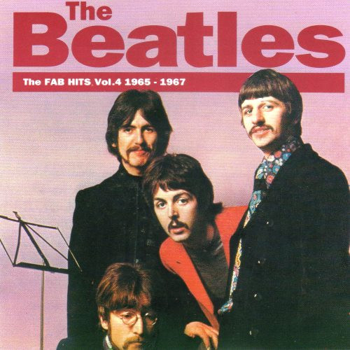 The Fab Hits Vol.4 1965-1967