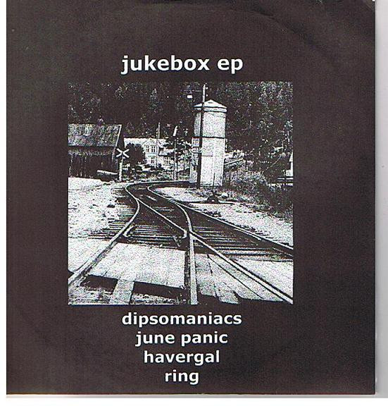 Jukebox EP