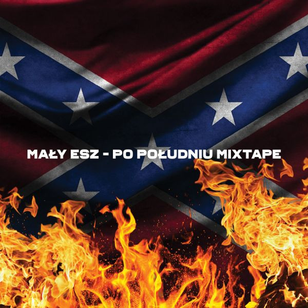 Po Południu Mixtape / Najwyższa Jakość Przekazu Mixtape