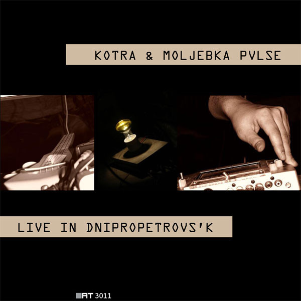 Live In Dnipropetrovs'k