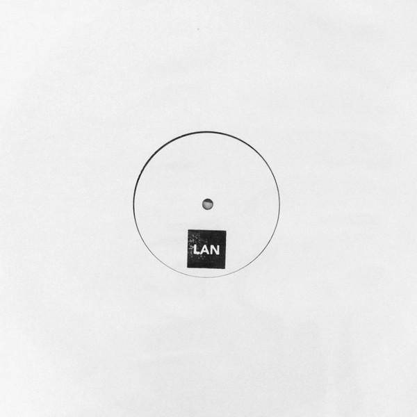 Undergrounder EP
