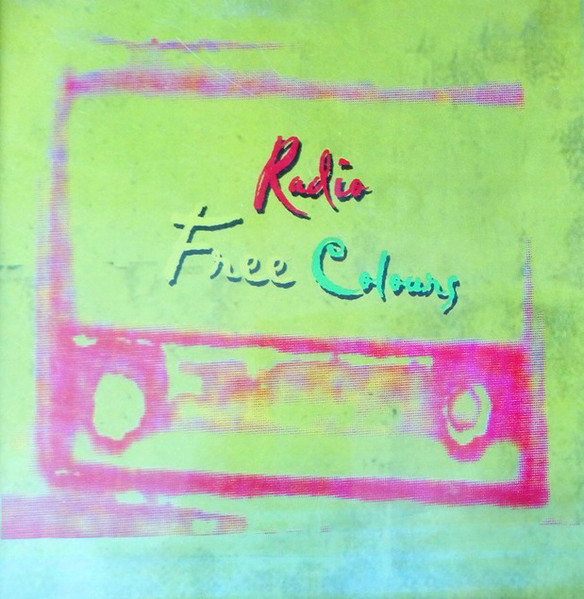 Radio Free Colours
