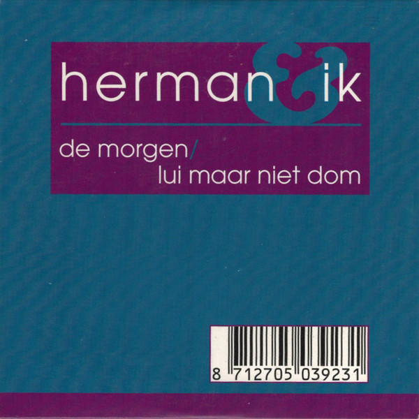 De Morgen
