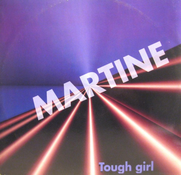 Tough Girl