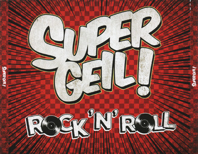 Supergeil! Rock 'n' Roll