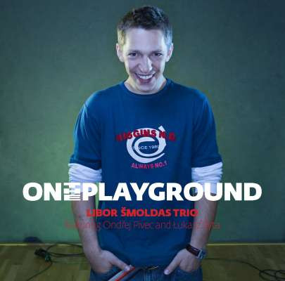On The Playground