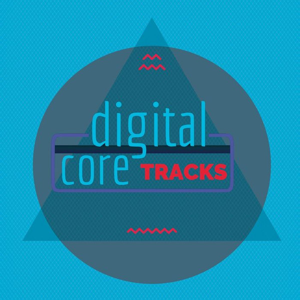 Digital Core Tracks Vol. 1