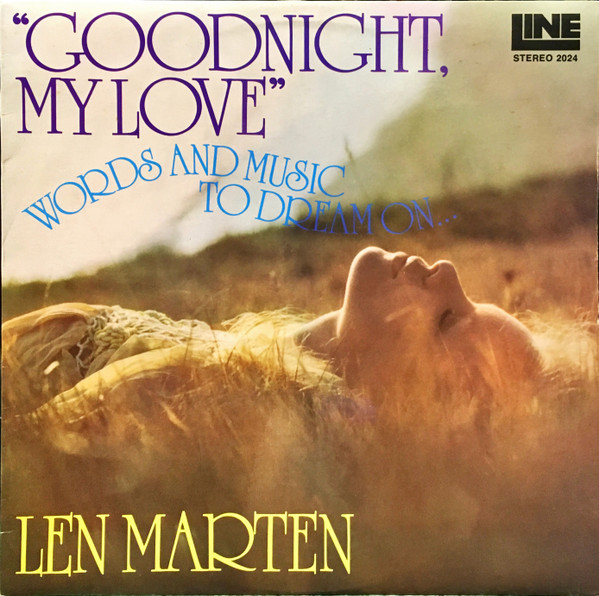Goodnight, My Love