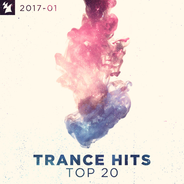 Trance Hits Top 20 2017-01