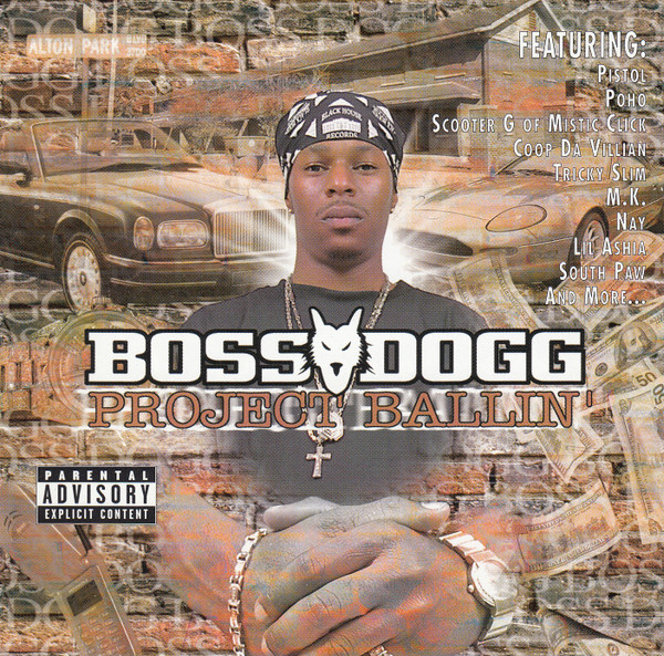 Project Ballin'