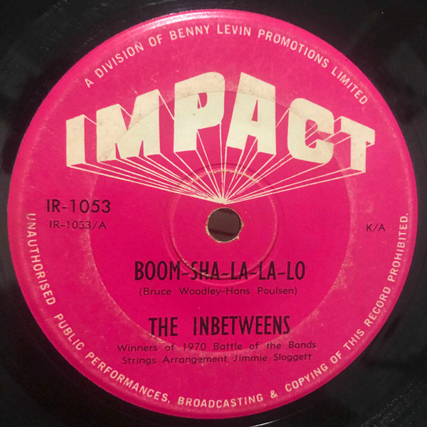 Boom-Sha-La-La-Lo
