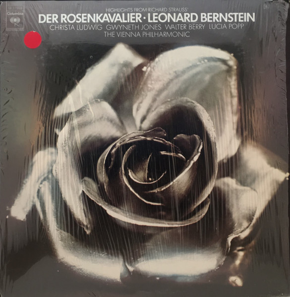 Highlights From Richard Strauss' Der Rosenkavalier