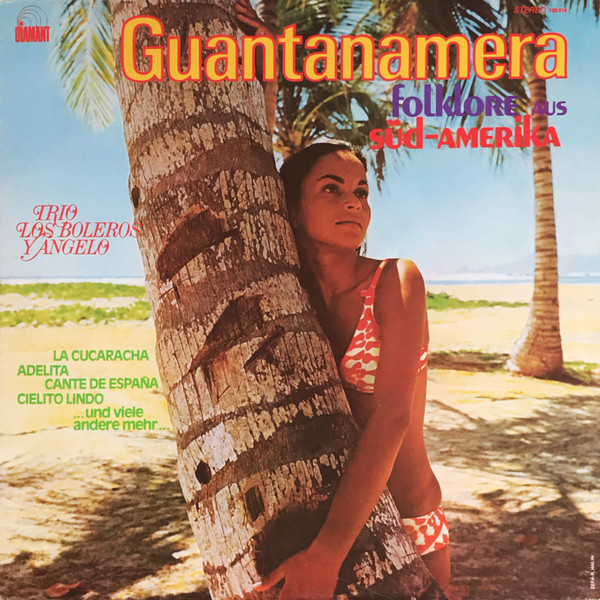 Guantanamera (Folklore Aus Süd-Amerika)