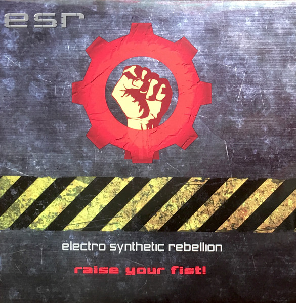 Raise Your Fist