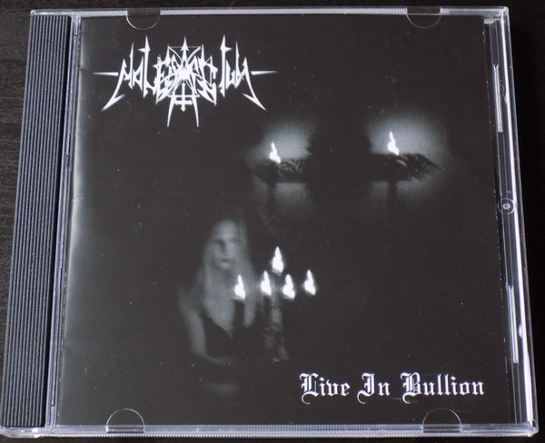 Live In Bullion