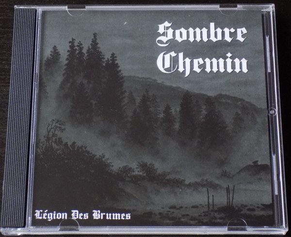 Légion Des Brumes