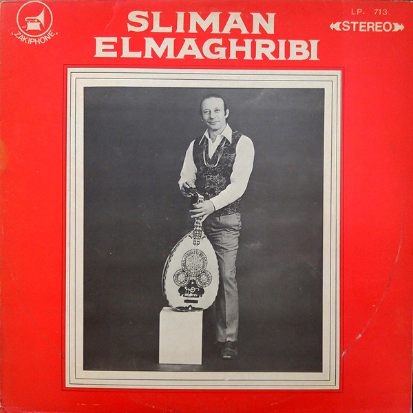 Sliman El Maghribi