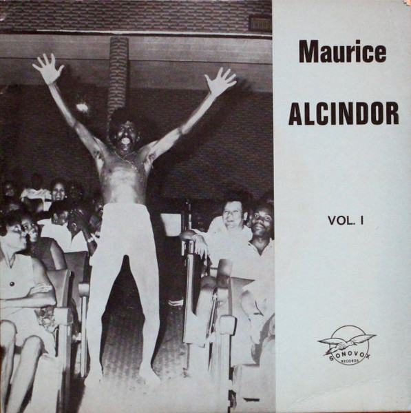Vol. 1 - Manman Doudou