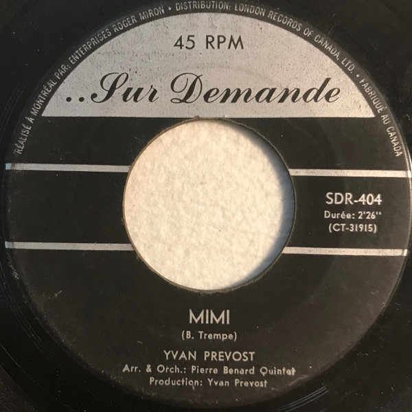 Mimi