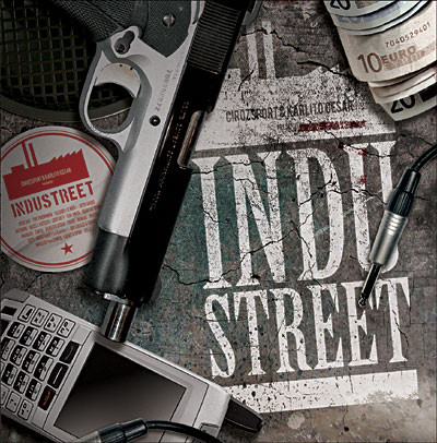Industreet