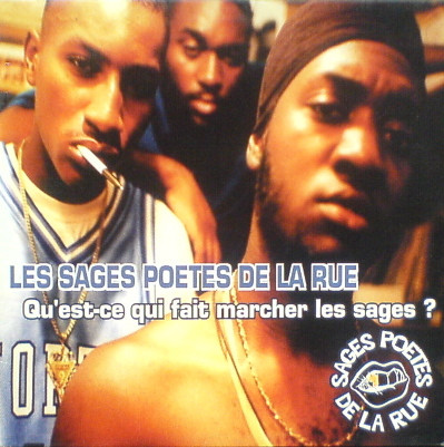 Qu'Est-Ce Qui Fait Marcher Les Sages ?