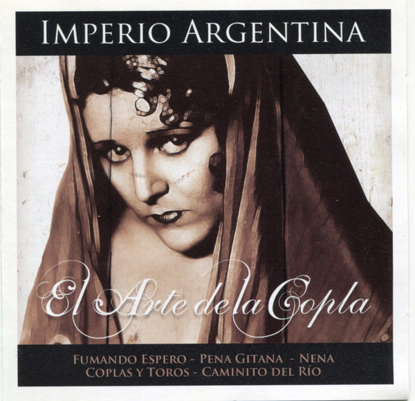El Arte De La Copla