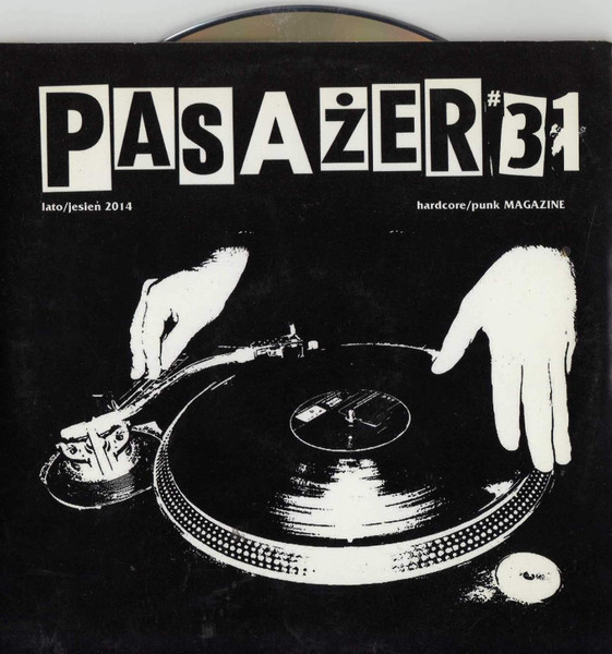 Pasażer #31