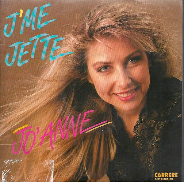 J'me Jette