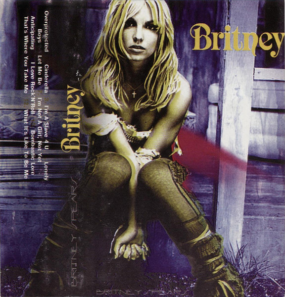 Britney