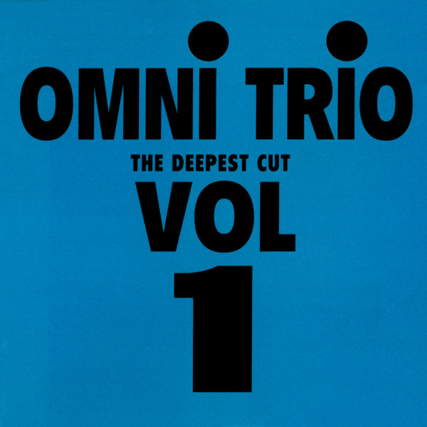 The Deepest Cut Vol 1