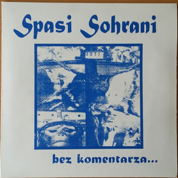 Bez Komentarza...