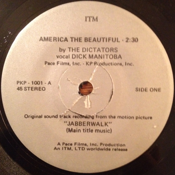 America The Beautiful / This Is America
