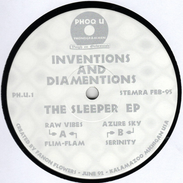 The Sleeper EP