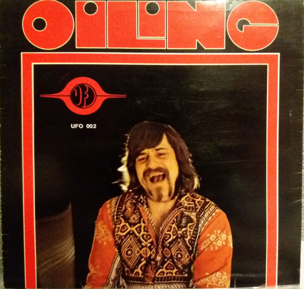 Oiling Boiling