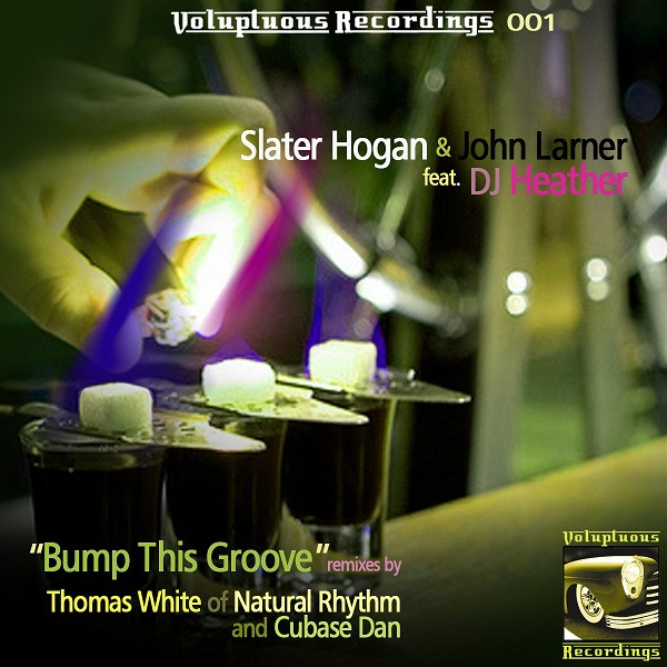Bump This Groove EP