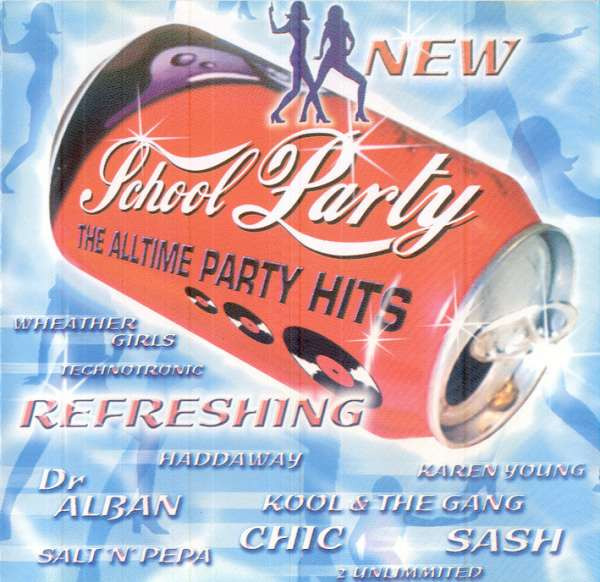 School Party