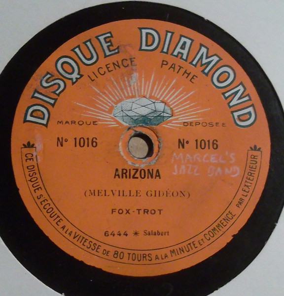 Arizona / K. K. K. Katy
