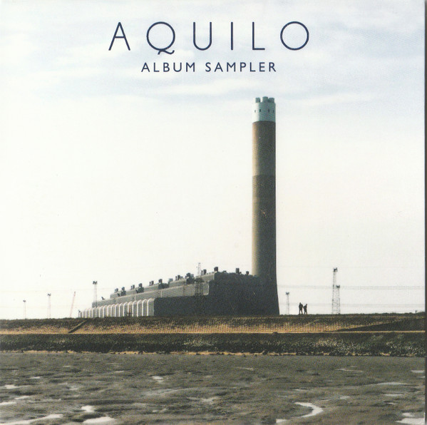 Album Sampler