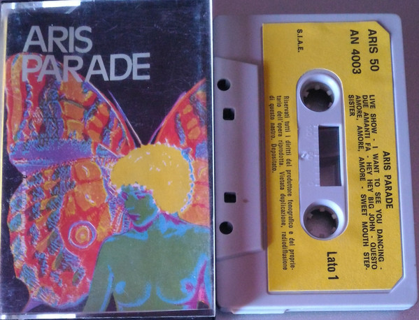Aris Parade
