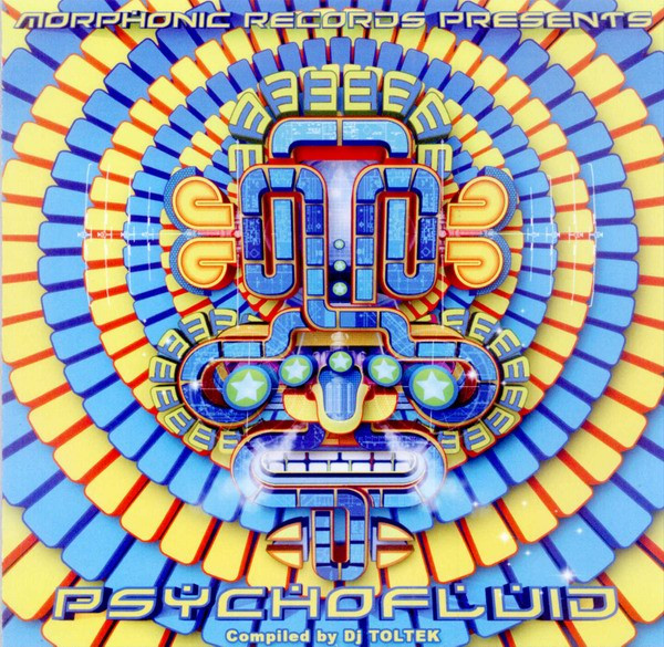 Psychofluid