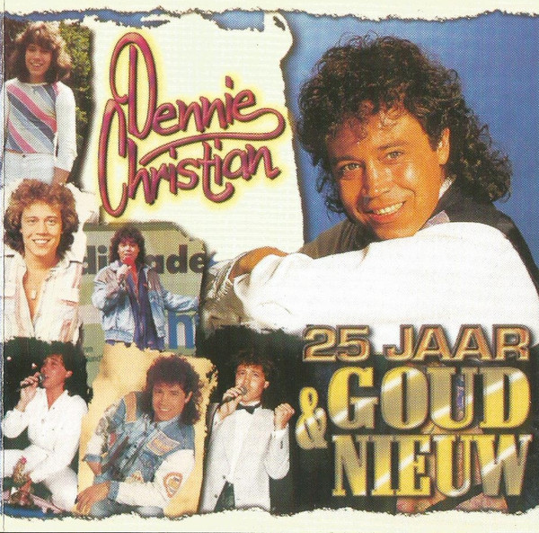 25 Jaar Goud & Nieuw