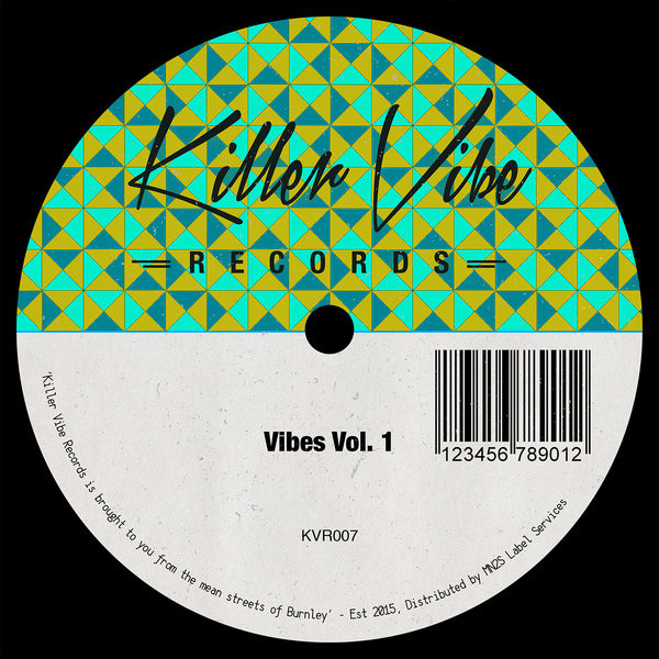 Vibes Vol. 1