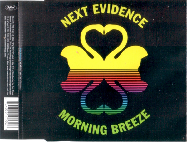 Morning Breeze