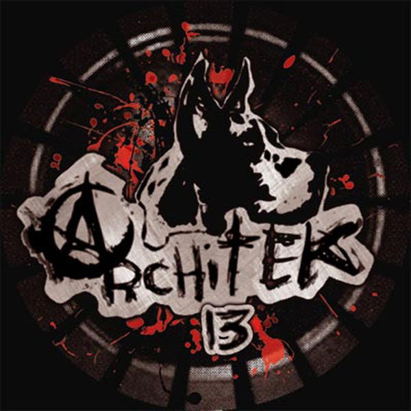 Architek 13